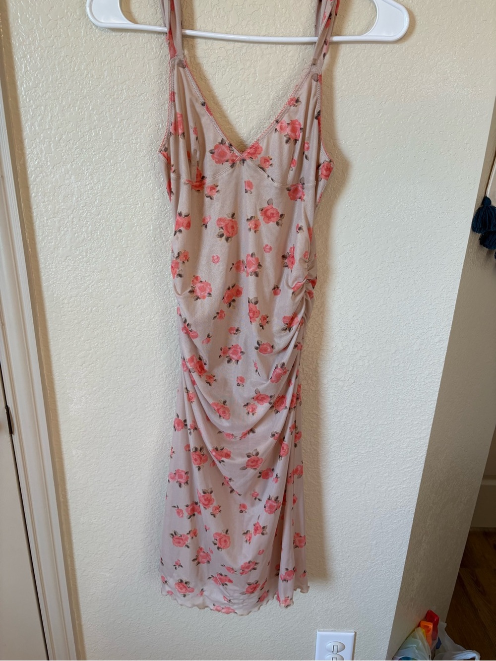 Rouge Linda Dress Size 36 (Small) - Picture 2 of 9